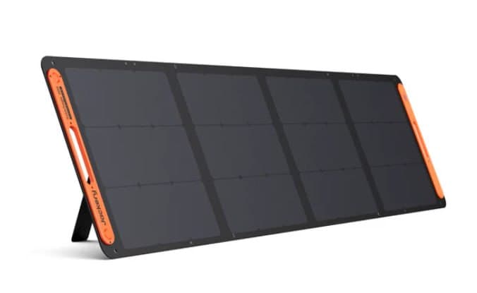 Солнечная панель Jackery SolarSaga 200W фото 2