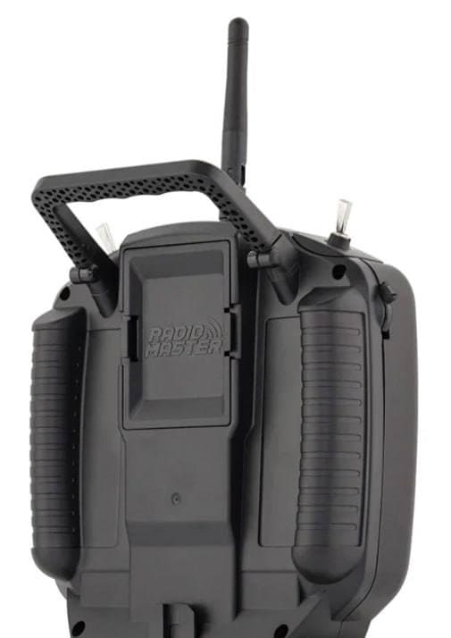 RadioMaster TX12 MKII — пульт с поддержкой ELRS 2,4 ГГц фото 3