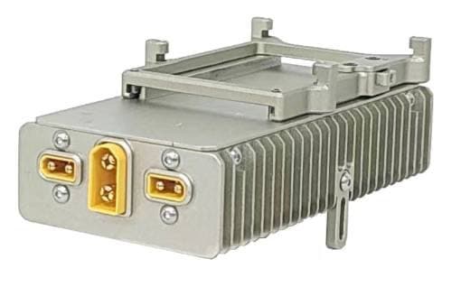 Система постоянного питания TPSM3 (55м)