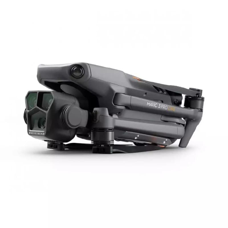 Квадрокоптер DJI Mavic 3 Pro (тушка) фото 2