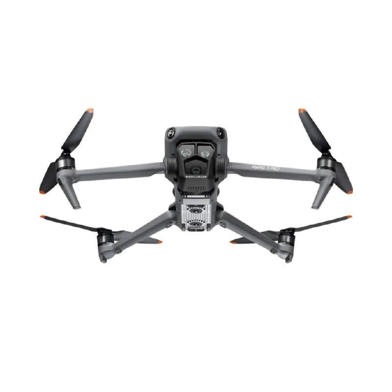 Квадрокоптер DJI Mavic 3 Pro (DJI RC) фото 3