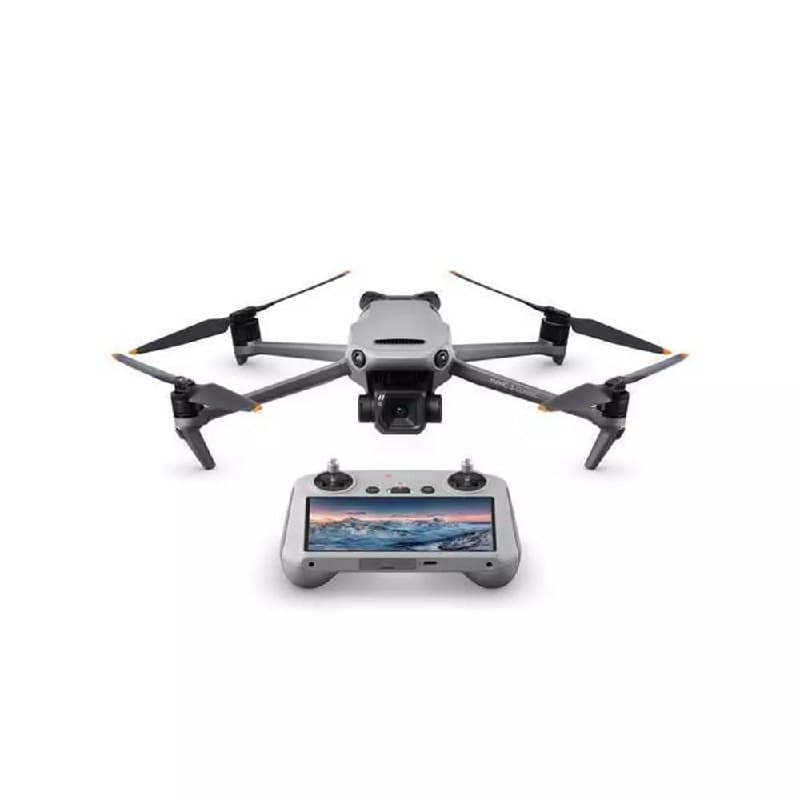 Квадрокоптер DJI Mavic 3 Classic (DJI RC-N1)