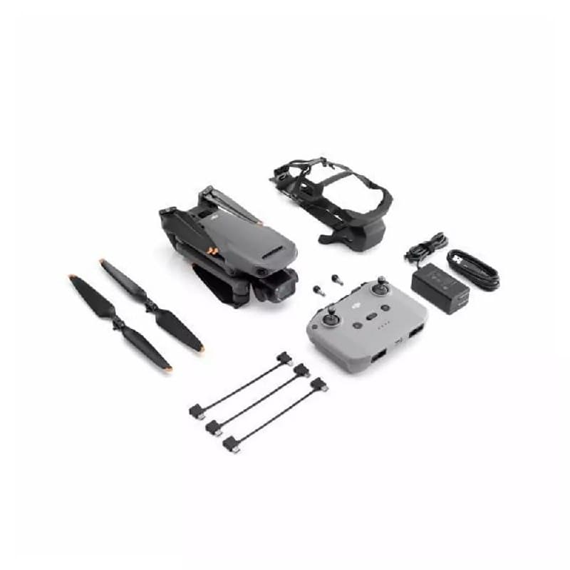 Квадрокоптер DJI Mavic 3 Classic (DJI RC-N1) фото 2