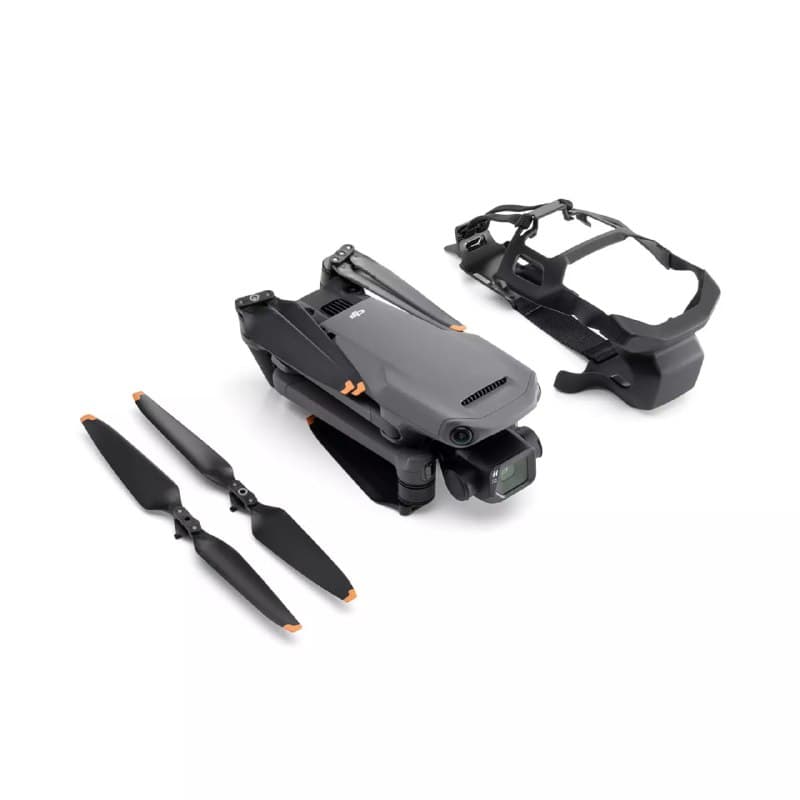 DJI Mavic 3 Classic (Тушка) фото 2