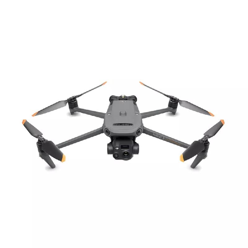 Квадрокоптер DJI Mavic 3T фото 2