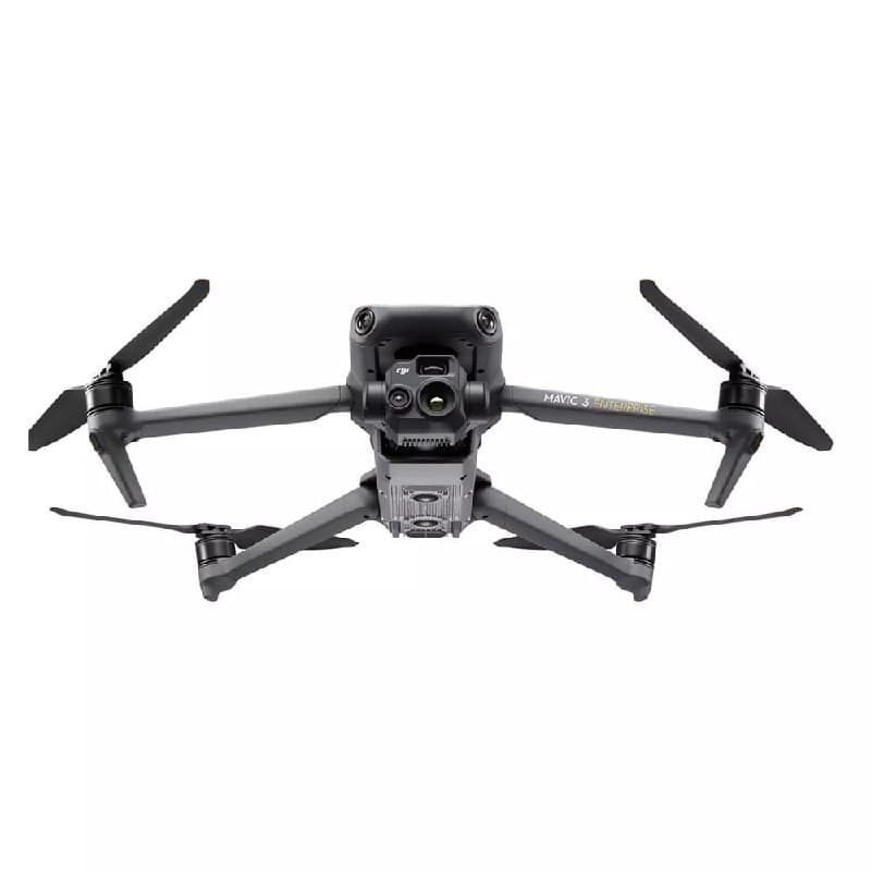 Квадрокоптер DJI Mavic 3T фото 3