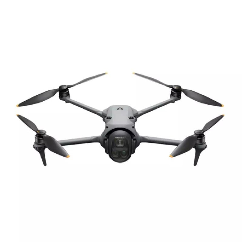 Квадрокоптер DJI Mavic 4 Pro (DJI RC 2)
