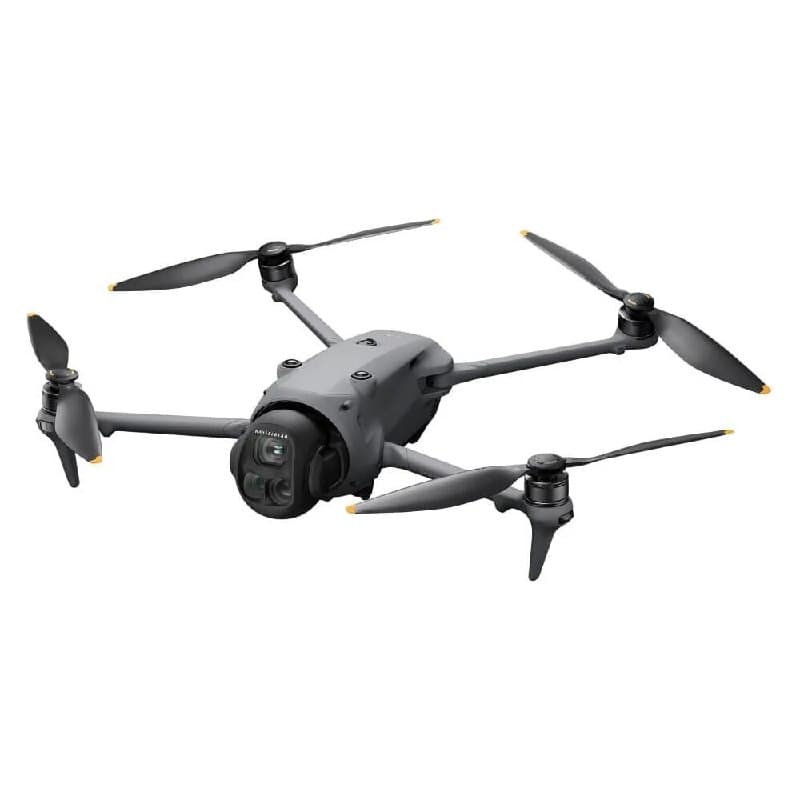 Квадрокоптер DJI Mavic 4 Pro (DJI RC 2) фото 3