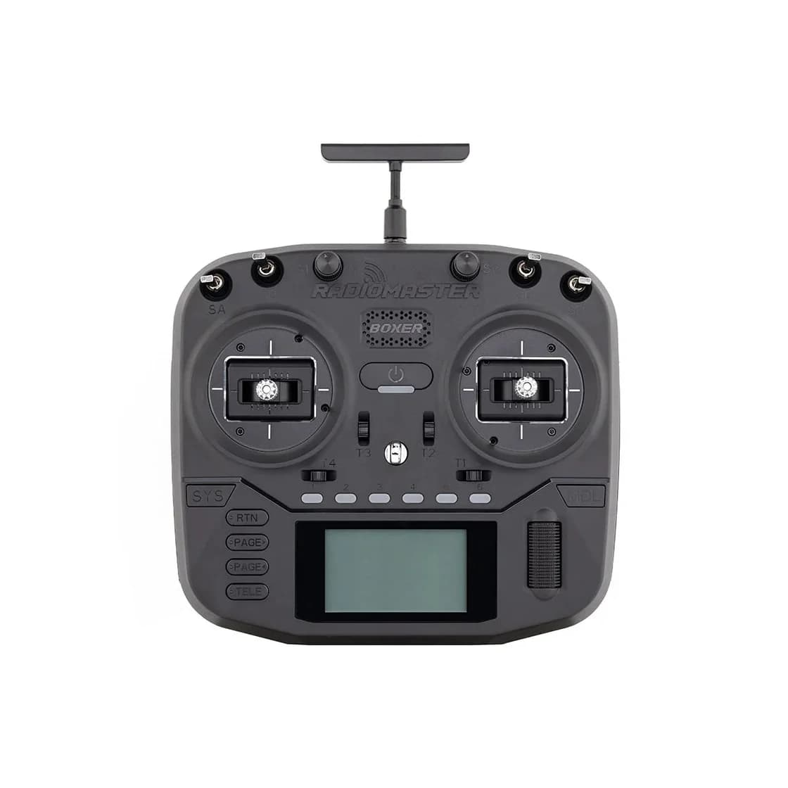 Пульт радиоуправления Radiomaster Boxer ELRS M2