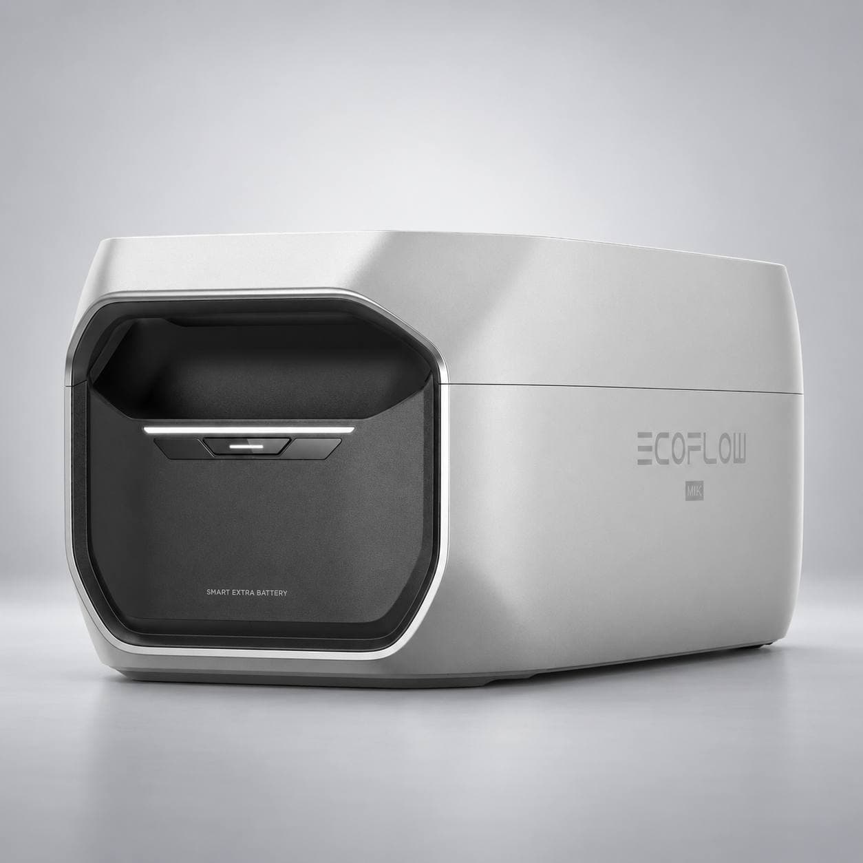 Дополнительная батарея EcoFlow DELTA 3 Max Plus (2048 Втч) фото 2