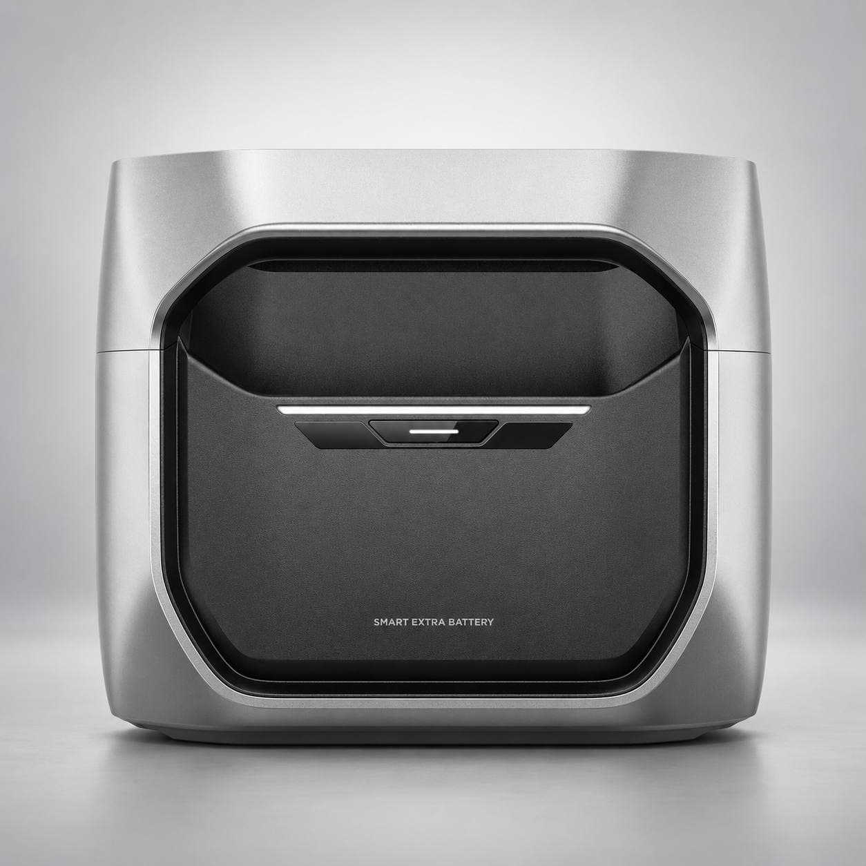 Дополнительная батарея EcoFlow DELTA 3 Max Plus (2048 Втч) фото 3