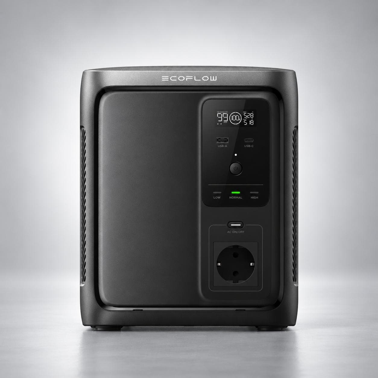 EcoFlow DELTA 3 1000 Air