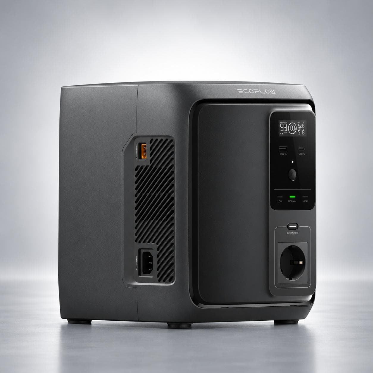 EcoFlow DELTA 3 1000 Air фото 3