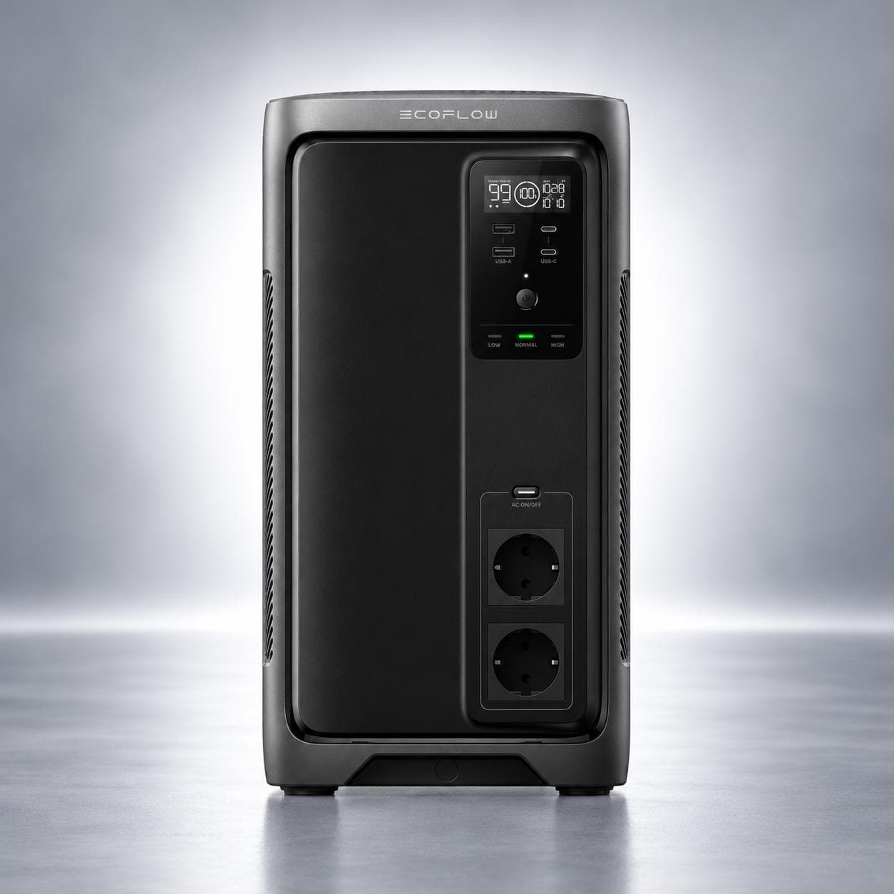 EcoFlow DELTA 3 2000 Air
