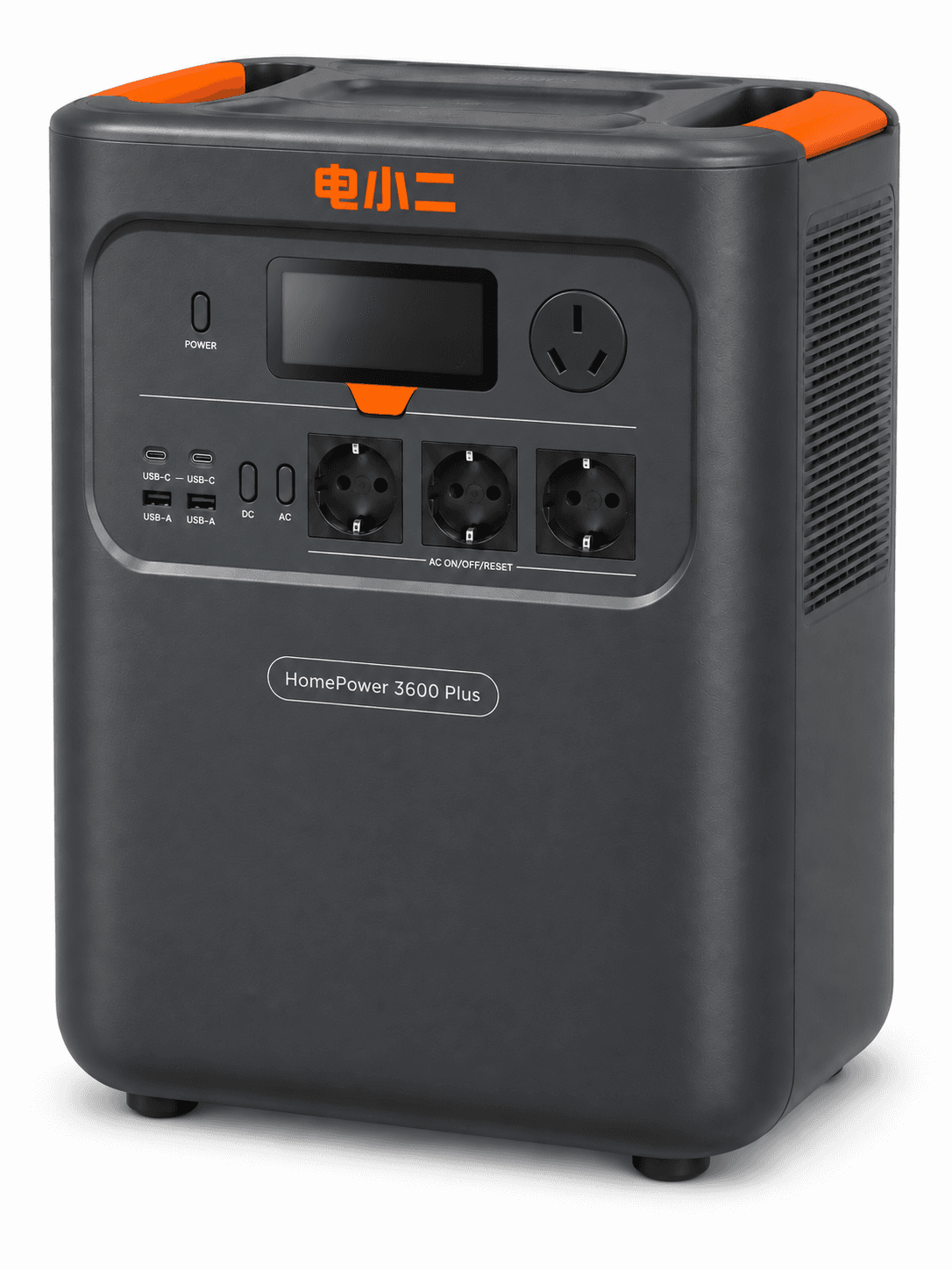 Jackery HomePower 3600 Plus фото 3