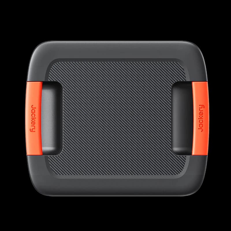 Доп. батарея Jackery Battery Pack 3600 Plus фото 3