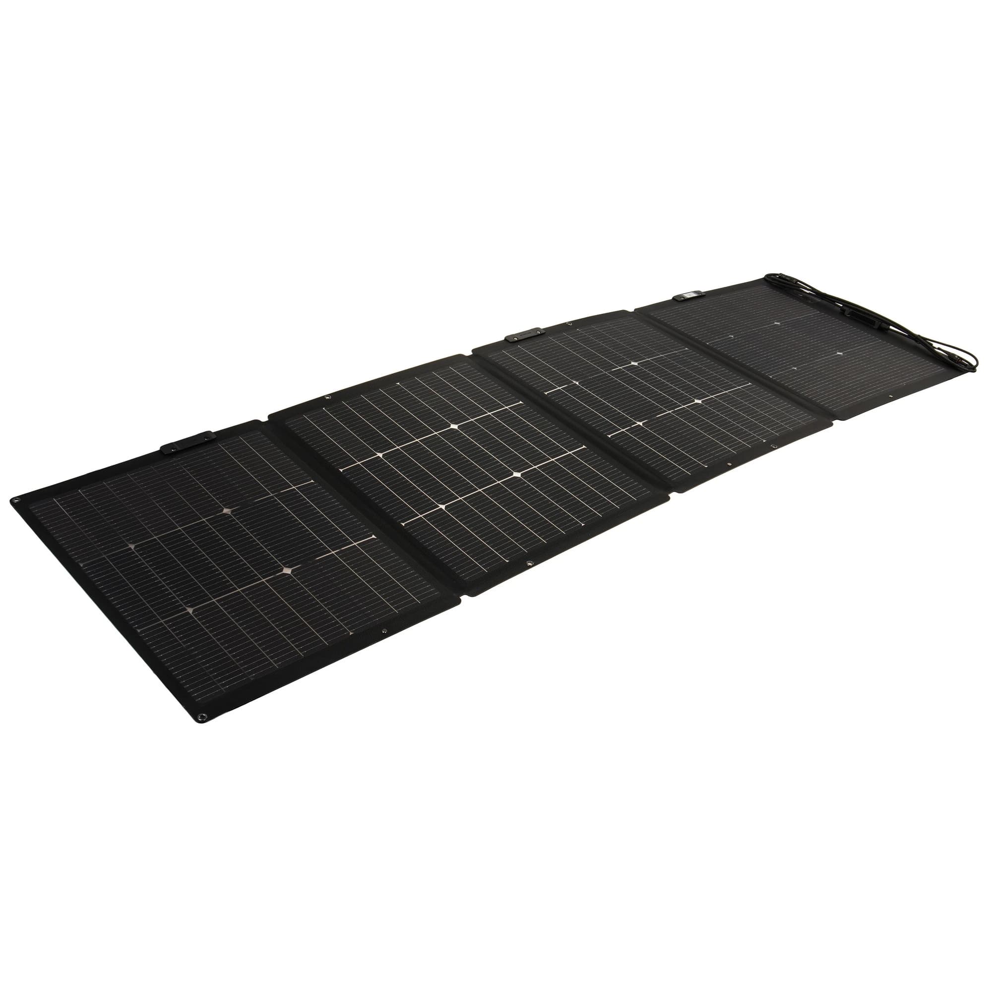 Солнечная панель EcoFlow 220W