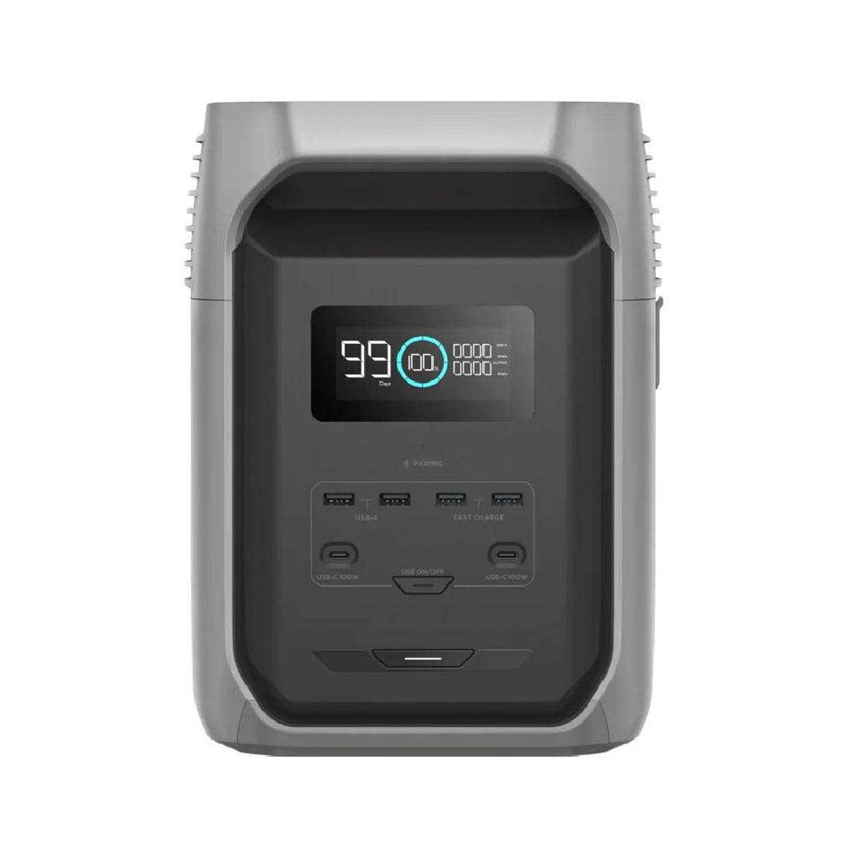 EcoFlow DELTA 3 1500 EU