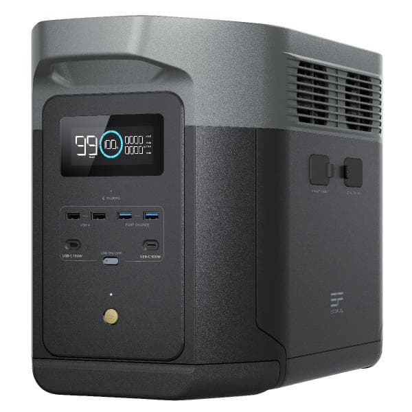 EcoFlow Delta 2 Max EU