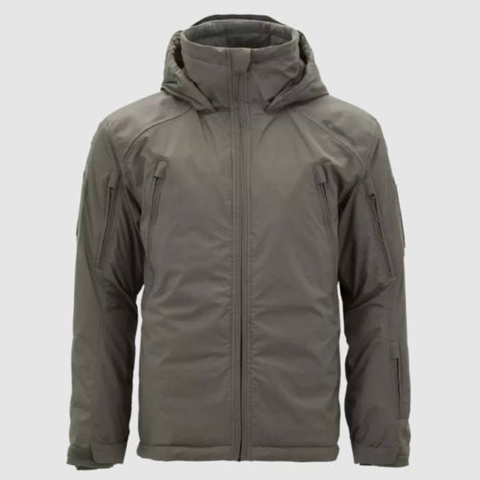 Куртка CARINTHIA MIG 4.0 Jacket Olive