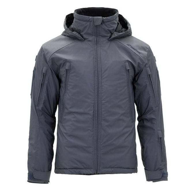 Куртка CARINTHIA MIG 4.0 Jacket Grey