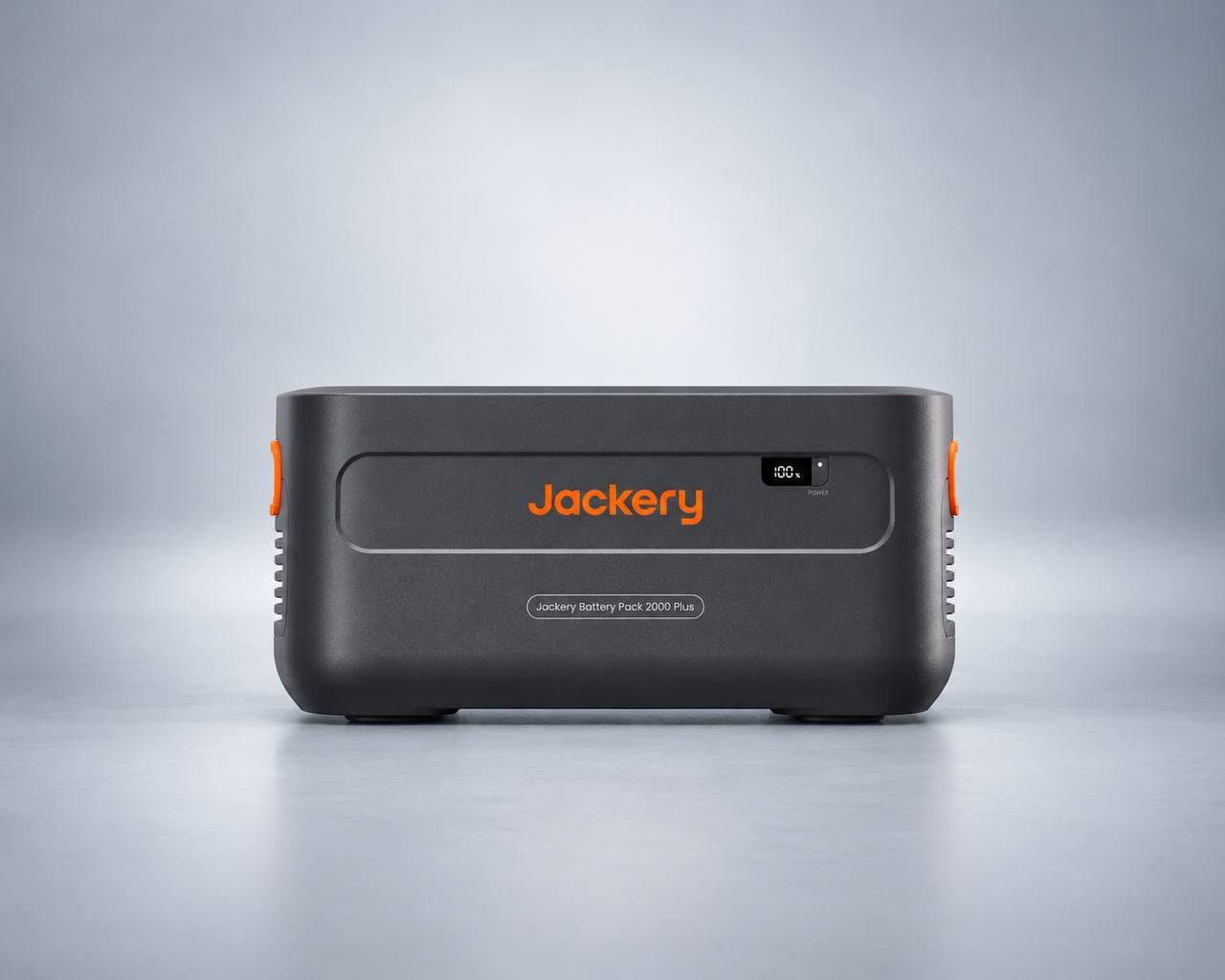 Дополнительная батарея Jackery 2000 Plus - 2042,8 Вт.ч
