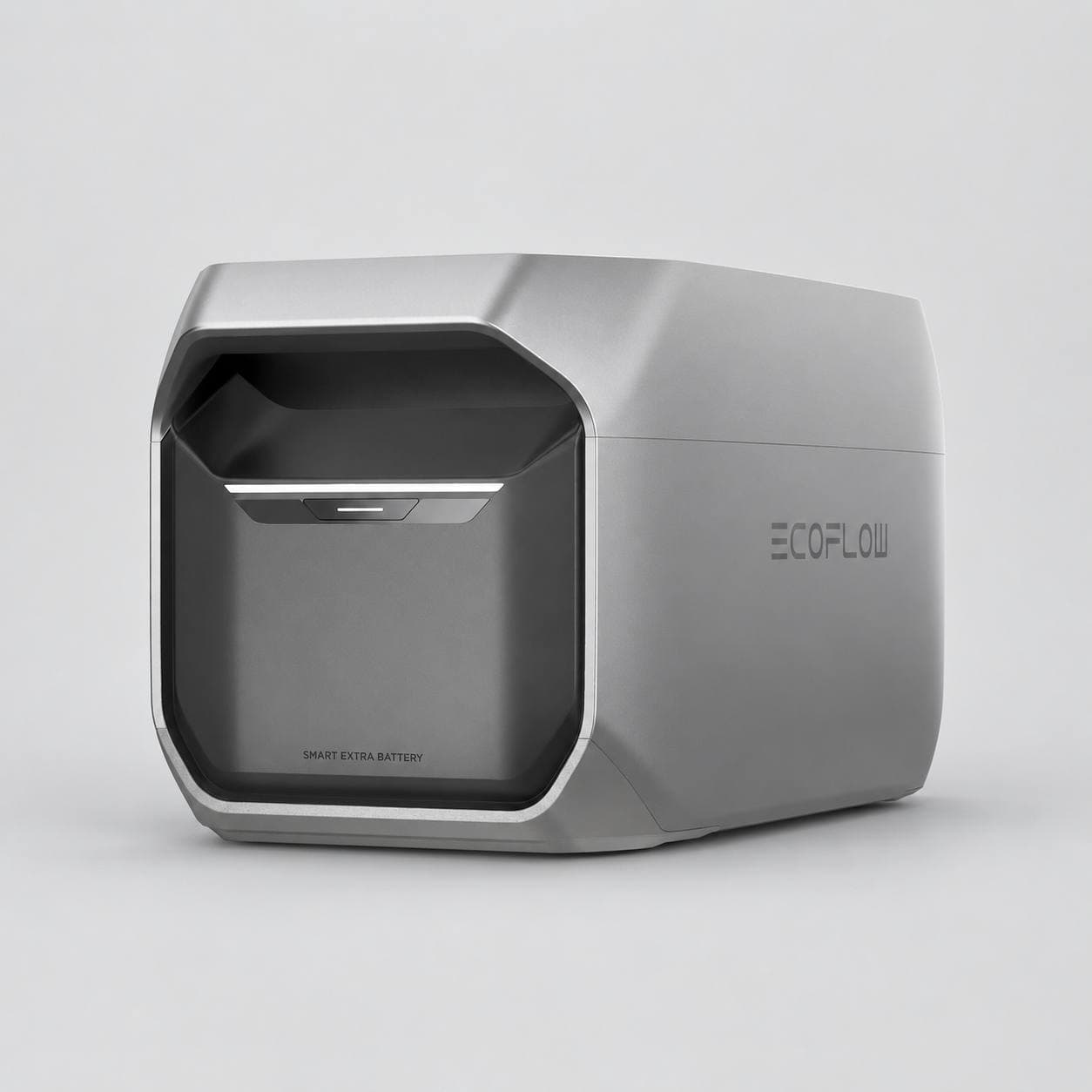 Дополнительная батарея EcoFlow DELTA 3 (1024 Втч)