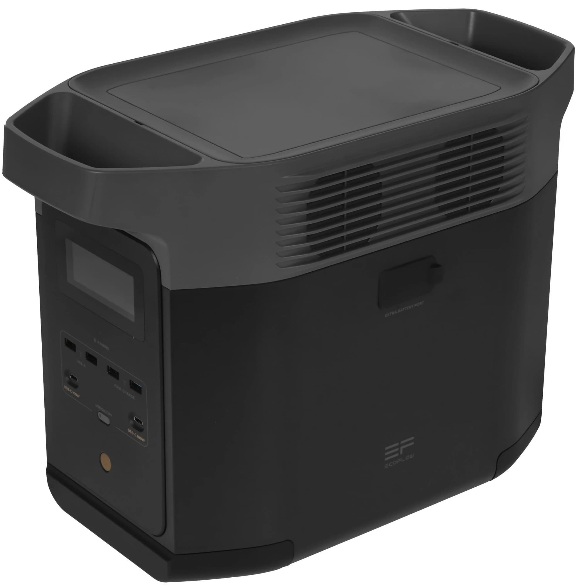 EcoFlow DELTA 2 EU