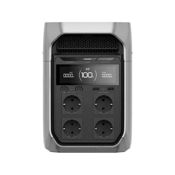 EcoFlow DELTA 3 Plus EU