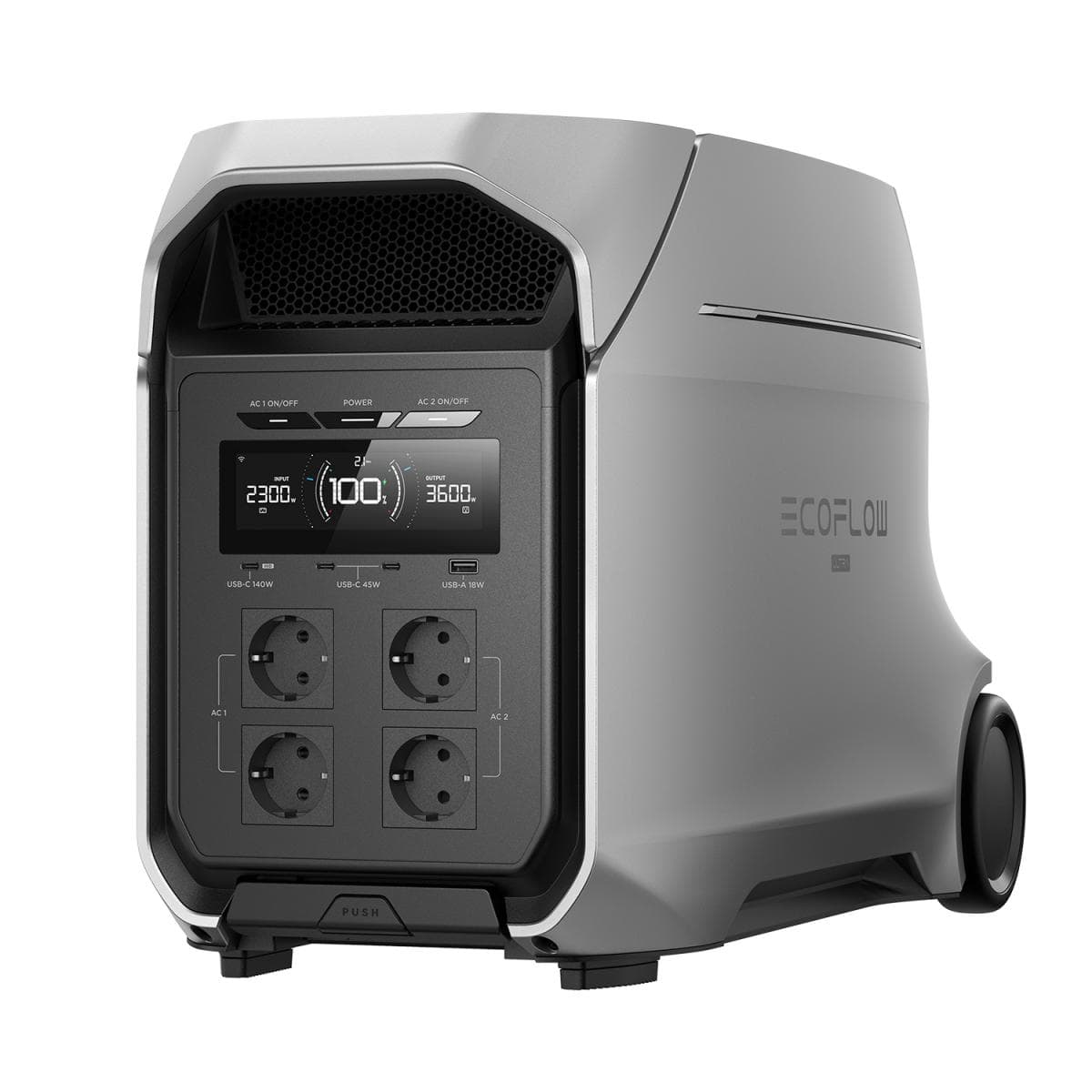EcoFlow DELTA 3 Ultra EU