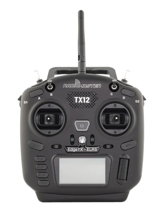 Пульт Управления RadioMaster TX12 MKII EdgeTX