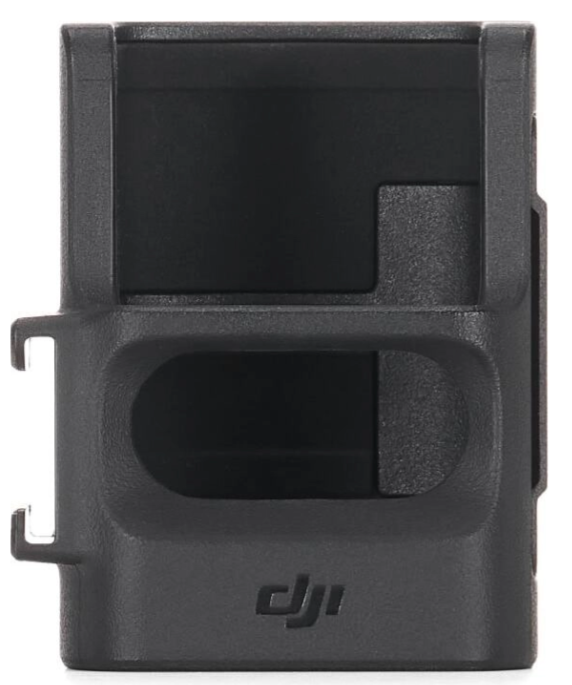 Адаптер Osmo Pocket 3 Expansion Adapter