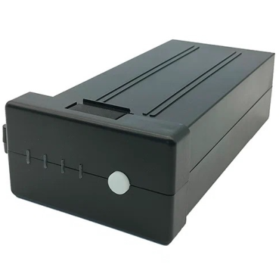 Аккумулятор для Блокиратор дронов ГАРПИЯ 120W (6 каналов)