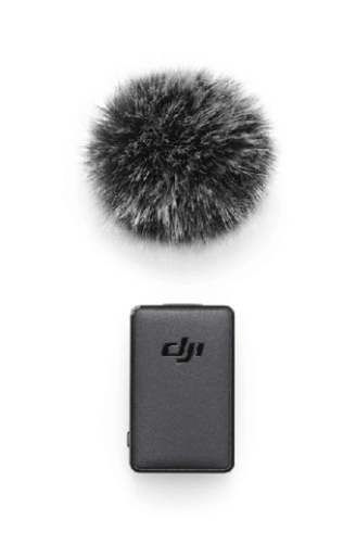 Беспроводной микрофон DJI Wireless Microphone Transmitter для DJI Pocket 2