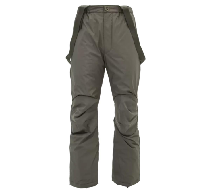 Брюки CARINTHIA HIG 4.0 Trousers Olive (XL)