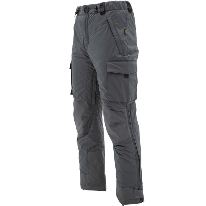 Брюки CARINTHIA MIG 4.0 Trousers Grey (XL)