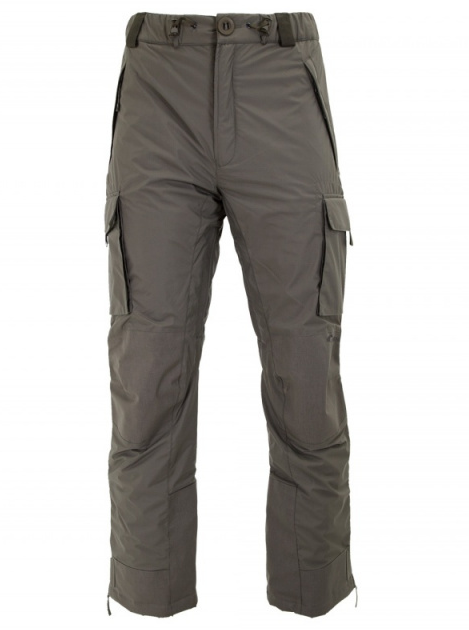 Брюки CARINTHIA MIG 4.0 Trousers Olive (M)