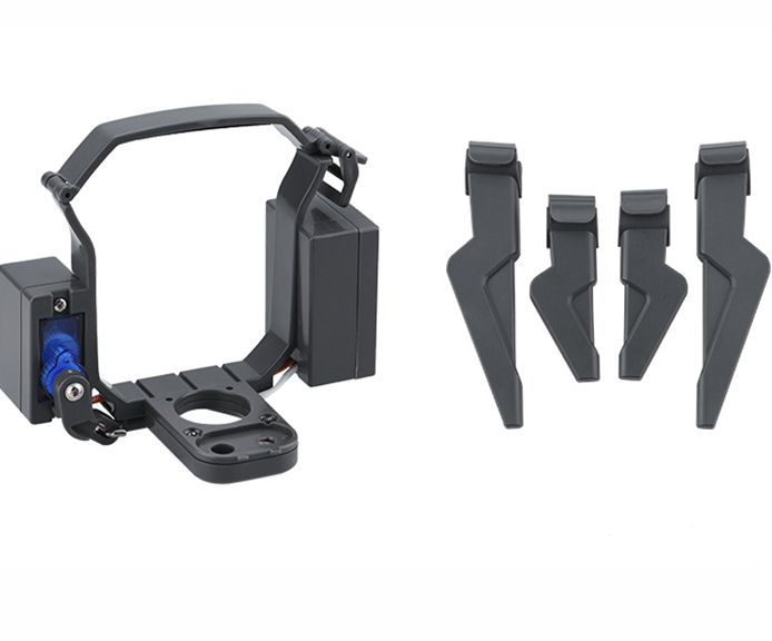 Cистема сброса Mavic 3