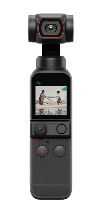 DJI Pocket 2