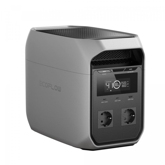 Электростанция EcoFlow Delta 3 Classic