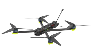 FPV - CHIMERA 10