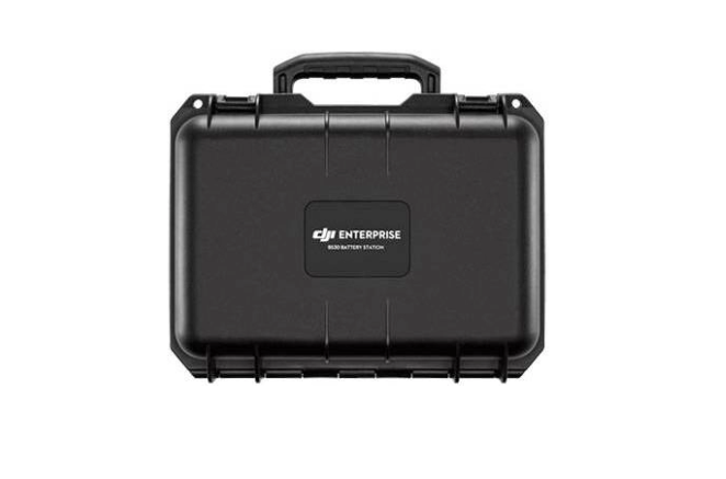 Интеллектуальная зарядная станция BS30