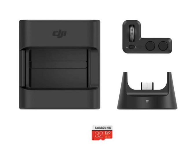 Комплект аксессуаров для DJI Osmo Pocket