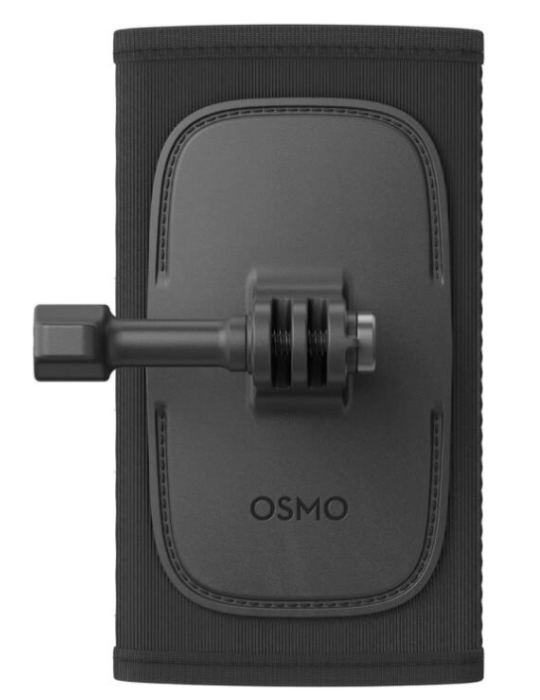Крепление на ремень рюкзака Osmo Backpack Strap Mount