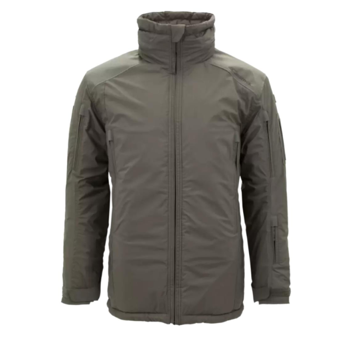 Куртка CARINTHIA HIG 4.0 Jacket Olive (L)