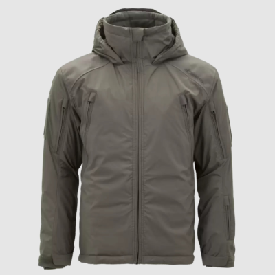 Куртка CARINTHIA MIG 4.0 Jacket Olive (XL)