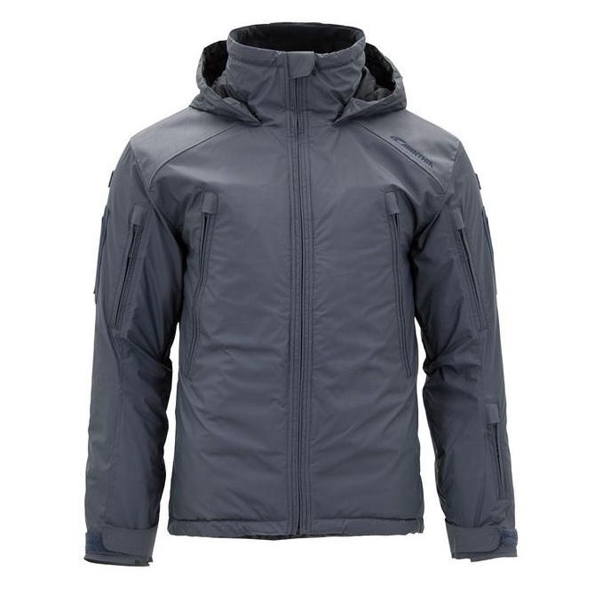 Куртка CARINTHIA MIG 4.0 Jacket Grey (XXL)