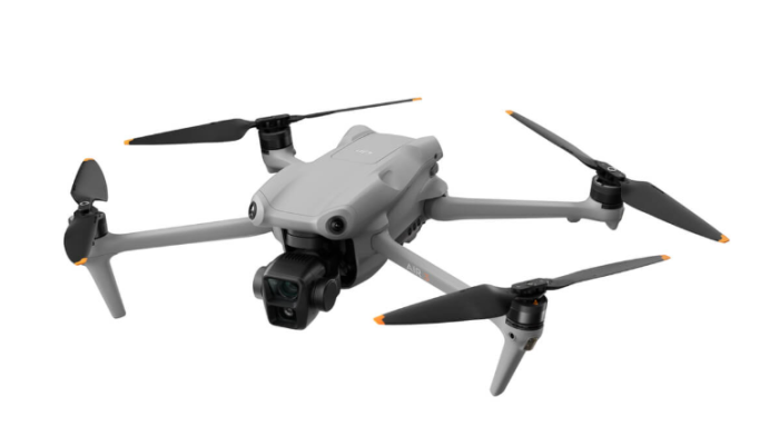 Квадрокоптер DJI Air 3 (Тушка)