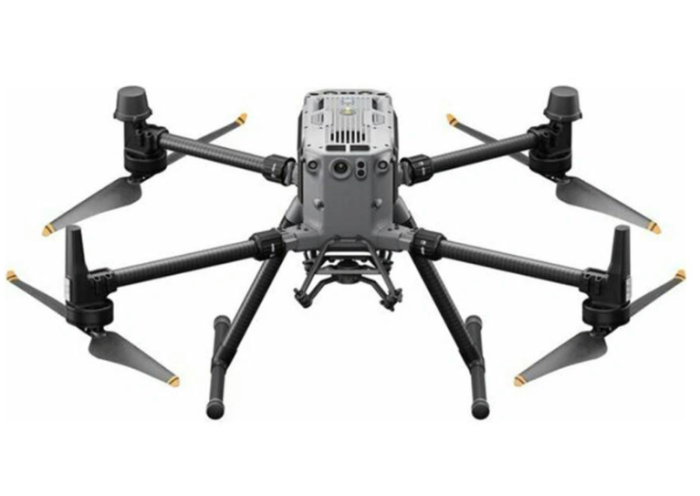 Квадрокоптер DJI Matrice 350 RTK Combo