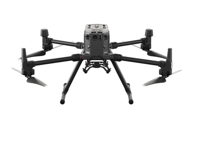 Квадрокоптер DJI Matrice 300 RTK Combo
